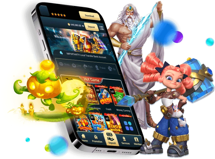 Đa dạng trò chơi zt9398 Casino