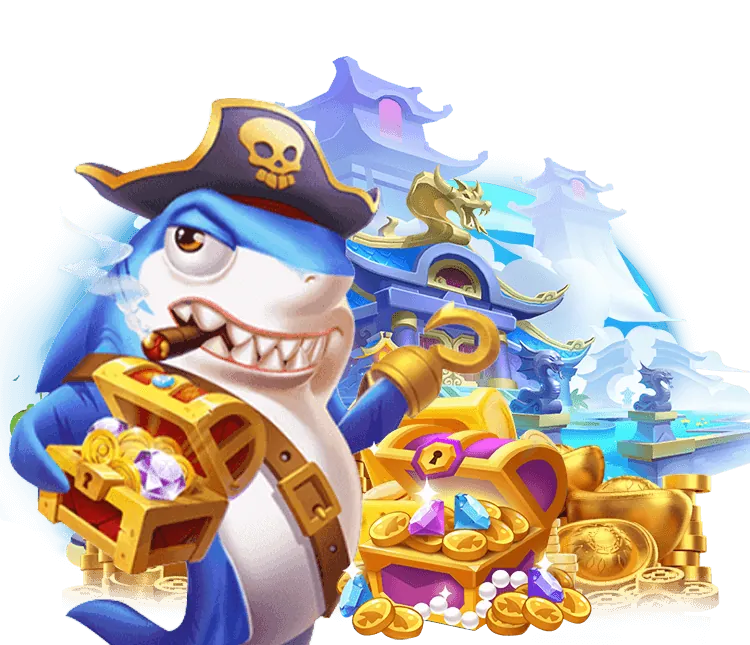Thế Giới Slot Game Đầy Màu Sắc