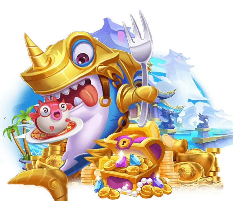 Game Bắn Cá Hấp Dẫn