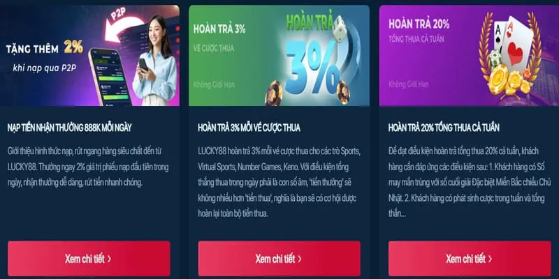 Tiền thưởng chào mừng cho cá cược thể thao