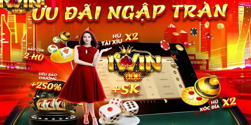 Các trò máy đánh bạc và nổ hũ mới nhất